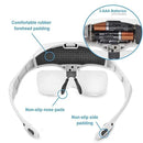 Microvision Glasses 