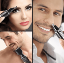 4 in 1 rechargeable electric hair clipper 