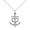 Anker Hart Ketting