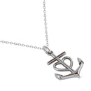 Anker Hart Ketting