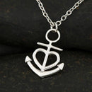 Anker Hart Ketting