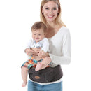 HIPSEAT® | Smertefri Baby Hoftesædebærer