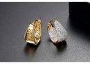 Huggie Hoop Earrings
