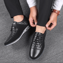 Belleza - Hybride Leren Schoenen