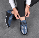 Belleza - Hybride Leren Schoenen