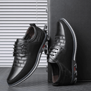 Belleza - Hybride Leren Schoenen