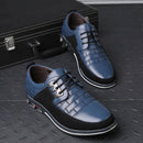 Belleza - Hybride Leren Schoenen