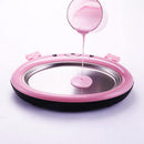 Instant Ice Cream Maker Pan