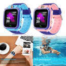 GPS Kinder Smartwatch
