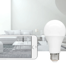 Noodgevallen LED-lamp