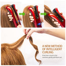 Automatic Curling Iron 