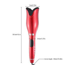 Automatic Curling Iron 