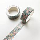 Kawaii Decorative Washi Tape (set of 5)