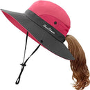 Children's UV protection sun hat