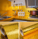 Kitchen Oil Resistant Stickers 