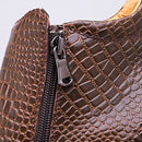 Cowhide Chelsea Boots