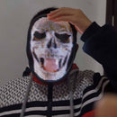 Ansigtsforvandlende Digital Maske