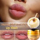 Propolis Honning Fugtgivende Læbepomade