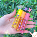Mirror Water Lip Gloss (6 pcs)