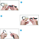 4-in-1 locksmith tools 