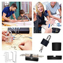 4-in-1 locksmith tools 