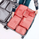 Luggage Packing Organizer Set