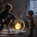 Betoverde Maanlamp