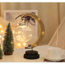 Betoverde Maanlamp