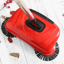 Magic Broom | Rotating Floor Sweeper