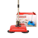 Magic Broom | Rotating Floor Sweeper