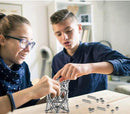 Magnetic Steel Sticks and Balls 