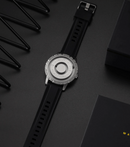 Eutour | Magnetisch Kogelhorloge