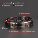 Magnetic Healthy Bracelet 