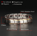 Magnetic Healthy Bracelet 