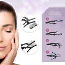 Dubbel Magnetische Wimpers