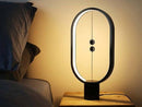 Magnetische LED-Balanslamp