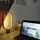 Magnetische LED-Balanslamp