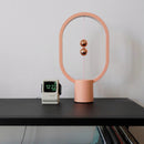 Magnetische LED-Balanslamp