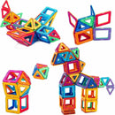 Magnetische Bouwstenen