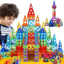 Magnetische Bouwstenen
