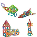 Magnetische Bouwstenen