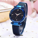 Magnetic Starry Sky Watch