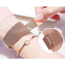Magnetic Starry Sky Watch