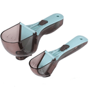 Adjustable Measuring Spoon