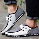 Mannen Slip On Loafers