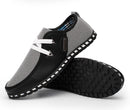 Mannen Slip On Loafers