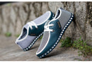 Mannen Slip On Loafers