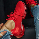 Comfortable Air Cushion Sneakers