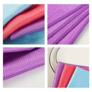 Microfiber Cleaning Cloth