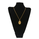 Miraculeuze Medaille Ketting